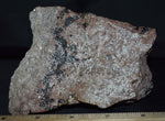Platy Margarosanite, Roeblingite, Pectolite, Prehnite, Xonotlite, Clinohedrite