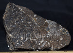 Polka-Dot Ore: Calcite & Willemite