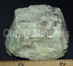 Solid Green Willemite