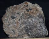 Clinohedrite, Hardystonite, Willemite