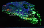 Clinohedrite, Hardystonite, Willemite