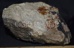 Clinohedrite, Hardystonite, Willemite