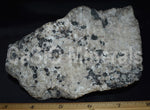 Hardystonite, Calcite, Willemite