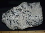Hardystonite, Calcite, Willemite