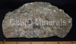 Shot Ore Calcite & Willemite