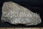 Shot Ore Calcite & Willemite