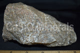 Shot Ore Calcite & Willemite