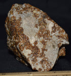 Axinite, Xonotlite, Aragonite