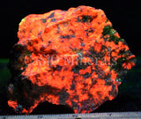 Axinite, Hyalophane, Aragonite