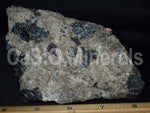 Clinohedrite crystals, Hardystonite, Willemite