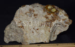 Axinite, Hyalophane, Aragonite