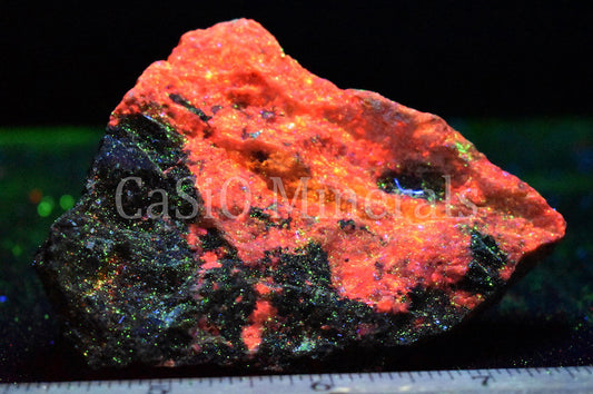Axinite
