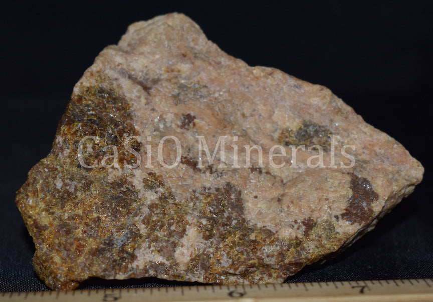 Axinite