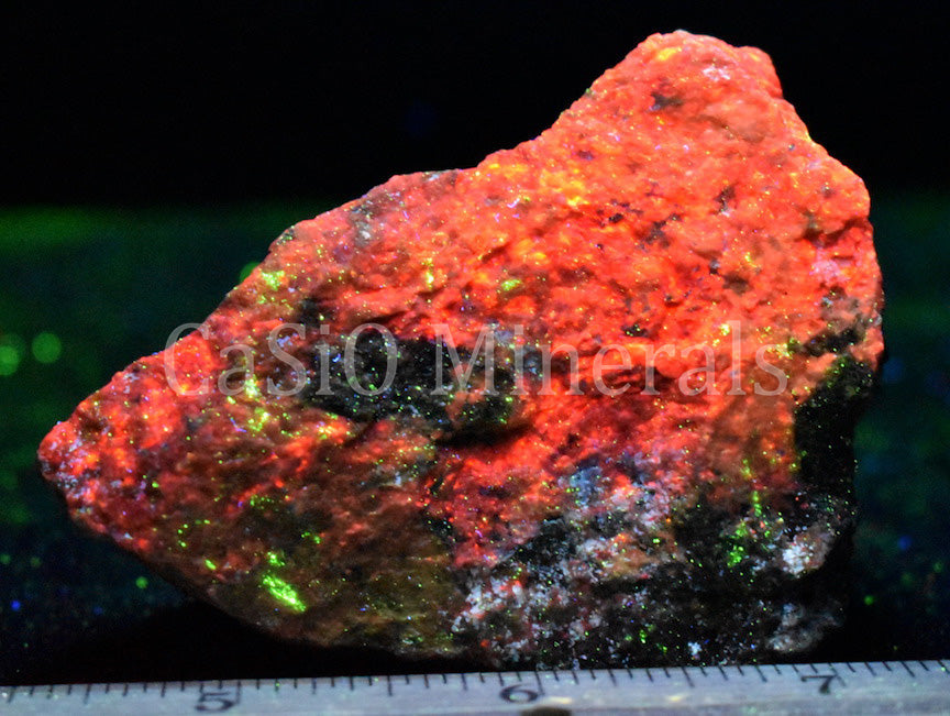 Axinite