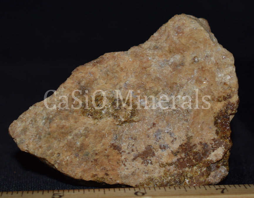 Axinite