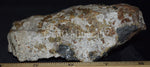 Hardystonite, Clinohedrite, Willemite