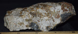 Hardystonite, Clinohedrite, Willemite