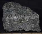 Grey/Black Willemite