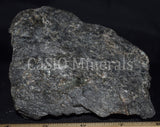 Grey/Black Willemite