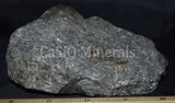 Grey/Black Willemite