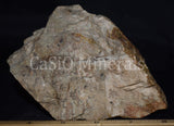 Axinite, Willemite