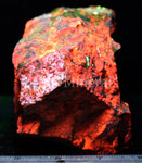Axinite, Willemite