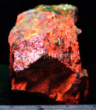 Axinite, Willemite