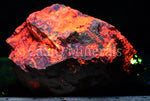 Axinite, Willemite