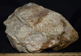 Axinite, Willemite