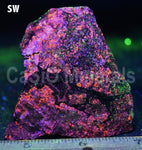 Brecciated Sphalerite