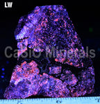 Brecciated Sphalerite