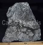 Brecciated Sphalerite