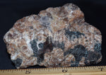 Golden Sphalerite