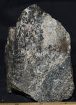 Esperite, Clinohedrite, Hardystonite, Calcite, Willemite