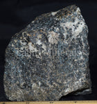 Esperite, Clinohedrite, Hardystonite, Calcite, Willemite