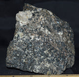 Esperite, Clinohedrite, Hardystonite, Calcite, Willemite