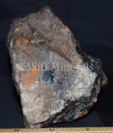 Esperite, Clinohedrite, Hardystonite, Willemite