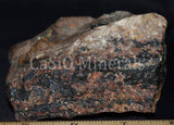 Esperite, Clinohedrite, Hardystonite, Willemite