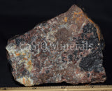 Esperite, Clinohedrite, Hardystonite, Willemite