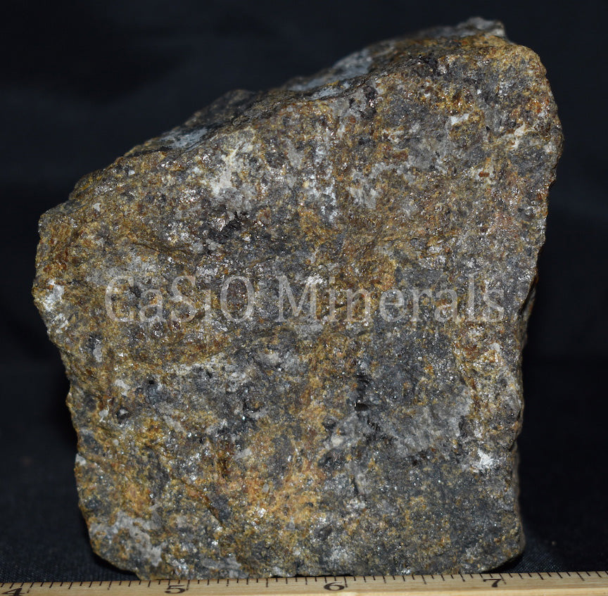 Fluorapatite, Willemite