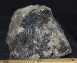 Cuspidine, Calcite