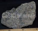 "Tutti-Frutti" Sphalerite, Cleiophane, Willemite