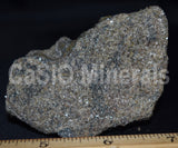 "Tutti-Frutti" Sphalerite, Cleiophane, Willemite