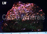Sphalerite, Cleiophane