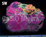 Sphalerite