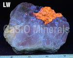 Sphalerite