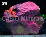 Sphalerite