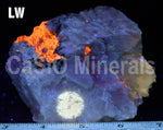 Sphalerite