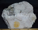 Sphalerite