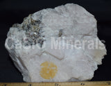 Sphalerite